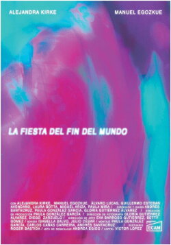A Dance for the End of the World (2021) A Dance for the End of the World (2021)