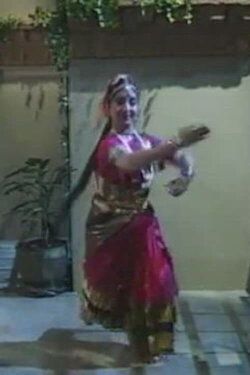 A Dance the Gods Yearn to Witness (1994) A Dance the Gods Yearn to Witness (1994)