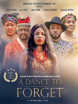 A Dance to Forget (2020)