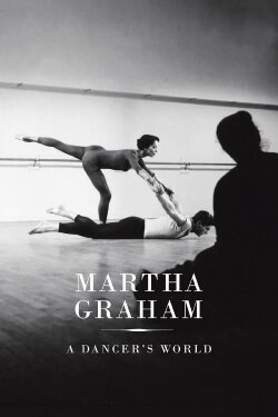 A Dancer's World (1957) A Dancer's World (1957)