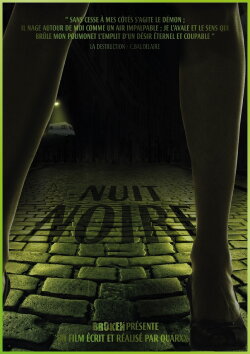 A Dark Night (2013)