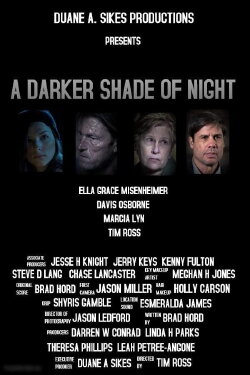 A Darker Shade of Night (2017) A Darker Shade of Night (2017)