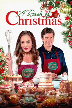 A Dash of Christmas (2023) A Dash of Christmas (2023)