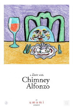 A Date with Chimney Alfonzo (2024) A Date with Chimney Alfonzo (2024)