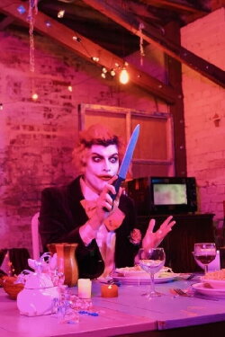 A Date with Wiggles the Clown (2019) A Date with Wiggles the Clown (2019)