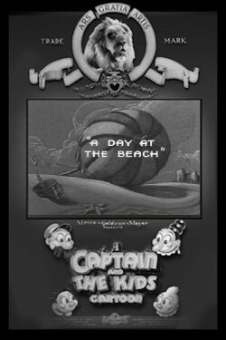 A Day at the Beach (1938) A Day at the Beach (1938)