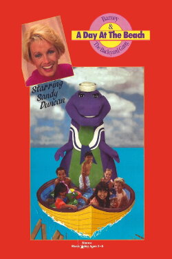 A Day at the Beach (1989) A Day at the Beach (1989)