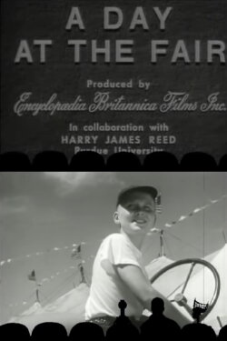 A Day at the Fair (1947) A Day at the Fair (1947)