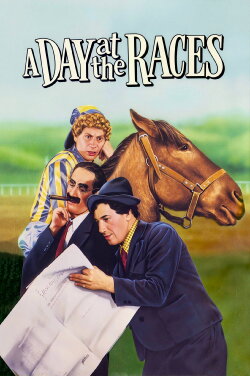 A Day at the Races (1937) A Day at the Races (1937)