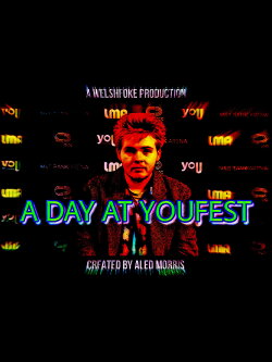 A DAY AT YOUFEST (2024) A DAY AT YOUFEST (2024)