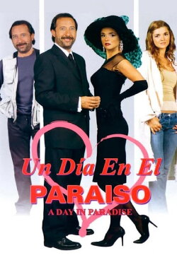 A Day in Paradise (2003) A Day in Paradise (2003)