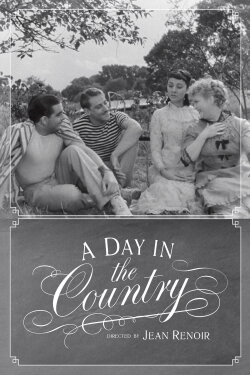 A Day in the Country (1946) A Day in the Country (1946)
