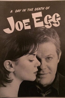 A Day in the Death of Joe Egg (2002) A Day in the Death of Joe Egg (2002)