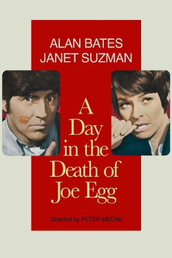 A Day in the Death of Joe Egg (1972) A Day in the Death of Joe Egg (1972)
