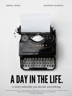 A day in the life. (2021)