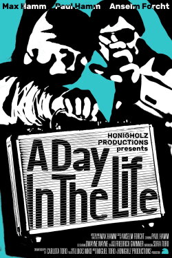 A Day In The Life (2023) A Day In The Life (2023)