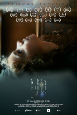 A Day in the Life of a Boy (2020) A Day in the Life of a Boy (2020)