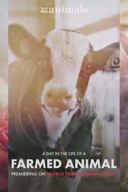 A Day in the Life of a Farmed Animal (2023) A Day in the Life of a Farmed Animal (2023)