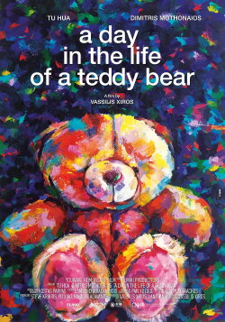 A Day in the Life of a Teddy Bear (2022) A Day in the Life of a Teddy Bear (2022)