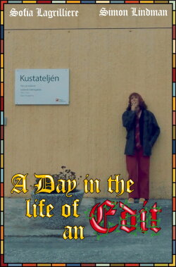 A Day in the life of an Edit (2024) A Day in the life of an Edit (2024)