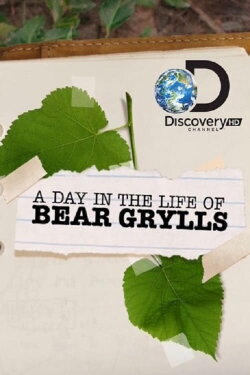 A Day in the Life of Bear Grylls (2012) A Day in the Life of Bear Grylls (2012)