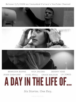 A Day in the Life of... (2020) A Day in the Life of... (2020)
