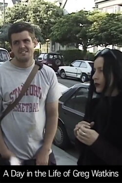 A Day in the Life of Greg Watkins (1999) A Day in the Life of Greg Watkins (1999)