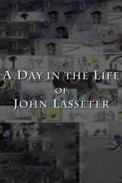 A Day in the Life of John Lasseter (2011) A Day in the Life of John Lasseter (2011)