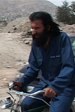 A Day in the Life of Postman Khan Agh (2011)