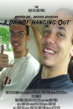 A Day of Hanging Out (2010) A Day of Hanging Out (2010)