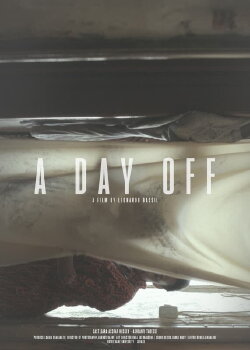 A Day Off (2022) A Day Off (2022)