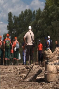 A Day on the Drina (2010)