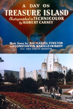 A Day on Treasure Island (1939) A Day on Treasure Island (1939)