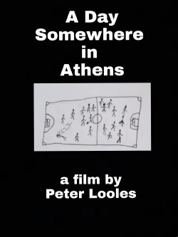 A Day Somewhere in Athens (2014)
