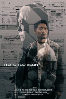 A Day Too Soon (2019) A Day Too Soon (2019)