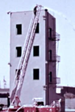 A Day With Fireman Bill (1958) A Day With Fireman Bill (1958)