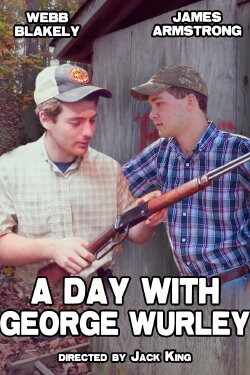 A Day with George Wurley (2020)
