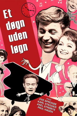 A Day Without Lies (1963)