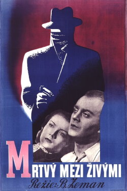 A Dead Man among the Living (1947) A Dead Man among the Living (1947)