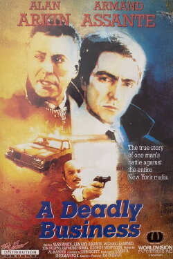 A Deadly Business (1986) A Deadly Business (1986)
