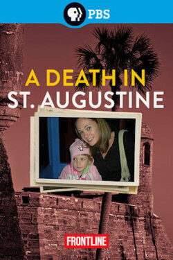 A Death in St. Augustine (2013)