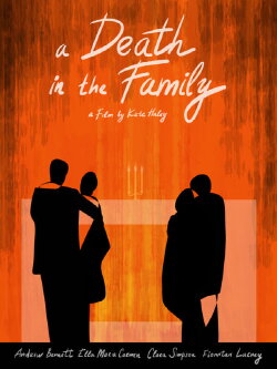 A Death in the Family (2020) A Death in the Family (2020)