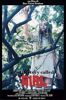 A Death Story Called Girl (2018) A Death Story Called Girl (2018)
