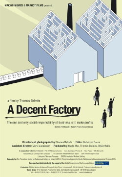 A Decent Factory (2005)