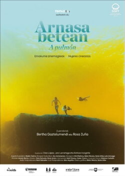 A Deep Breath, Women Filmmakers (2023) A Deep Breath, Women Filmmakers (2023)