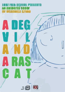 A Degvil and a Rascat (2018) A Degvil and a Rascat (2018)