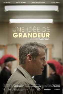 A delusion of grandeur (2015) A delusion of grandeur (2015)