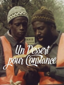 A Dessert for Constance (1981) A Dessert for Constance (1981)