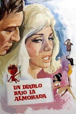 A Devil Under the Pillow (1968) A Devil Under the Pillow (1968)