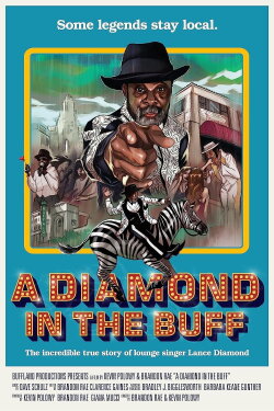 A Diamond in the Buff (2017)